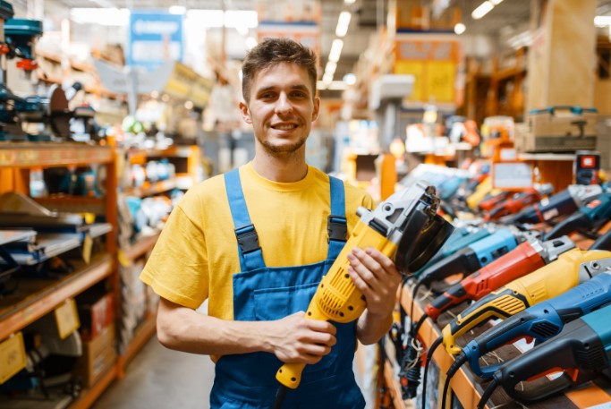 Shop MASTER Shop MASTER